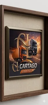 Cartago Logistics  Przewoźnik w TERNAT  Belgia