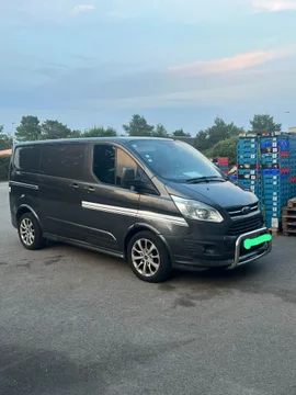 Na transport  Przewoźnik w Aulnay sous bois  Francja